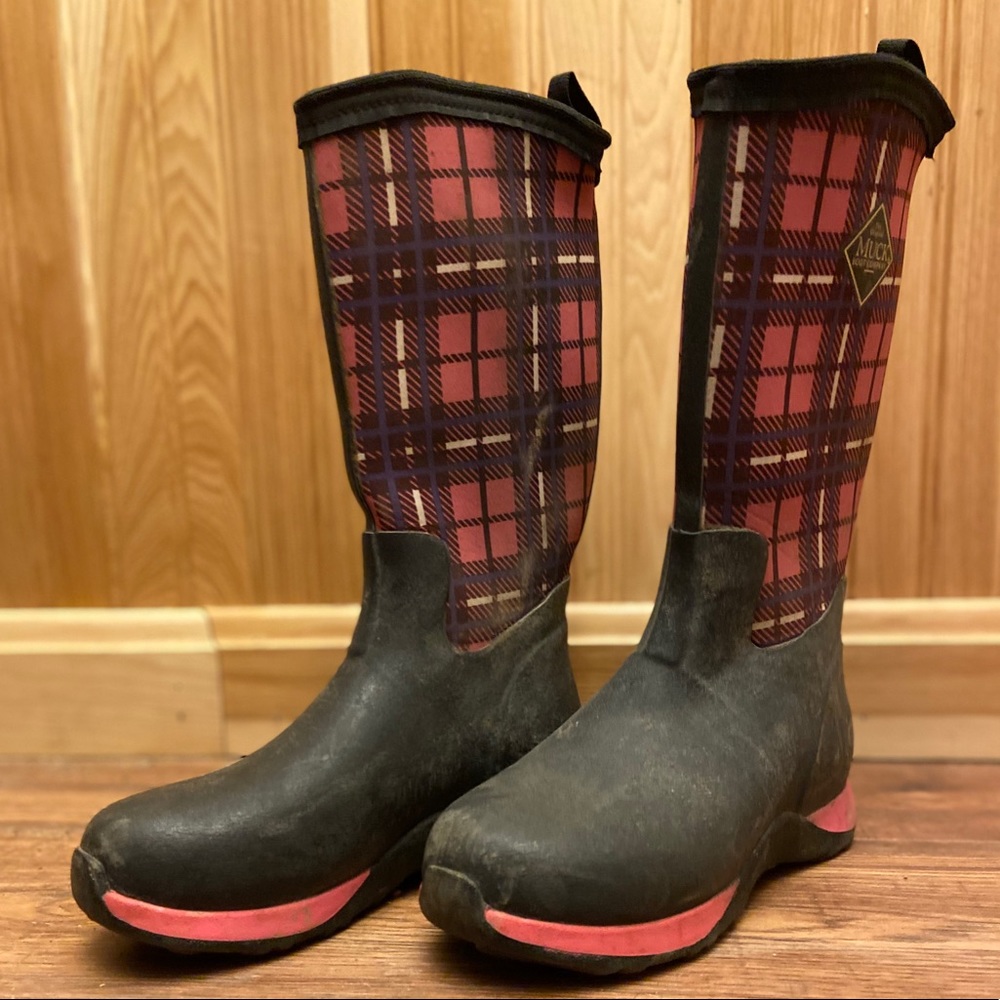 Muck Boots